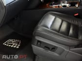 Volkswagen Touareg 3.2 V6 Tiptronic