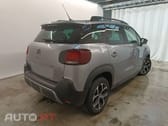 Citroen C3 Aircross PureTech 110 Stop & Start Shine