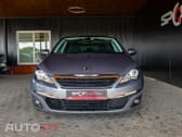 Peugeot 308 SW 1.6 BlueHDi Style