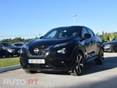 Nissan Juke 1.0 DIG-T Tekna