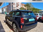 MINI Countryman Cooper SE ALL4 Auto