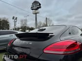 Porsche Panamera Standard