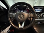 Mercedes-Benz C 220 Station CDI 7G-TRONIC Avantgarde Edition