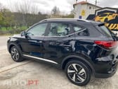 MG ZS EV 72.6 kWh Luxury OBC 11 kW