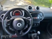 Smart ForTwo 1.0 Passion 71