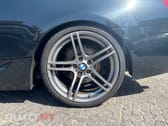 BMW 320 Cabrio Pack M