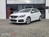 Peugeot 308 1.5 BlueHDi Business Line