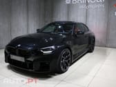 BMW M2 Auto