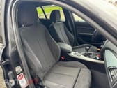 BMW 118 d Pack M