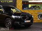 Volvo XC60 D4 Geartronic Momentum