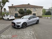 Audi A5 2.0 TDI S-line S tronic