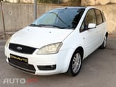 Ford Focus C-Max 1.6 TDCi Connection