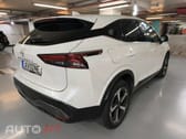 Nissan Qashqai 1.3 DIG-T N-Connecta
