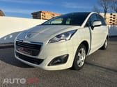 Peugeot 5008 1.6 HDi 7L Allure
