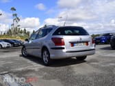 Peugeot 407 SW 1.6 HDi Executive