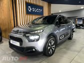Citroen C3 1.2 PureTech Max