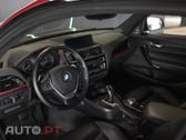 BMW 228 i Aut. M Sport