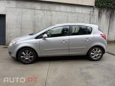 Opel Corsa 1.3 CDTi Cosmo