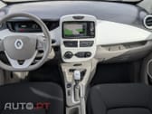 Renault Zoe (c/ Bateria) 41 kwh Life