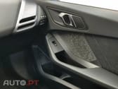 BMW 120 d Pack Desportivo M