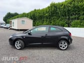 Seat Ibiza 1.2 12V Sport