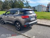 Citroen C5 Aircross 1.5 Blue HDI Shine