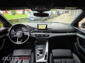 Audi A4 Avant 2.0 TDI ultra S tronic sport
