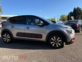 Citroen C3 1.2 PureTech C-Series