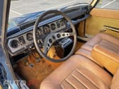Renault 16 TX