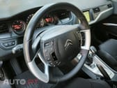 Citroen C5 1.6 HDI Exclusive Auto