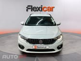 Fiat Tipo 1.3 M-Jet lounge