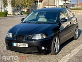 Seat Ibiza 1.4 TDI Sport