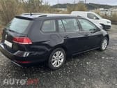 Volkswagen Golf Variant 1.6 TDi Confortline