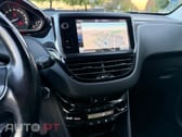 Peugeot 208 1.2 PureTech Allure