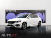 Fiat Tipo 1.3 M-Jet Lounge