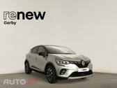 Renault Captur Captur 1.0 TCe Techno Bi-Fuel