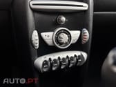 MINI Clubman Cooper D