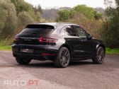 Porsche Macan Turbo PDK