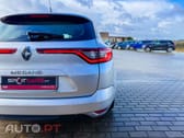 Renault Mégane Sport Tourer 1.5 dCi Zen