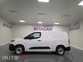 Peugeot Partner 1.5 BLUEHDI LONGA IVA DEDUTIVEL