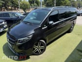 Mercedes-Benz V 250 d Longo Avantgarde