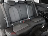BMW 116 d Advantage Auto
