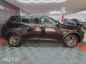 Peugeot 2008 1.2 PureTech Active Pack EAT8