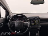 Citroen C3 Aircross 1.2 PureTech Shine EAT6