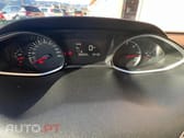 Peugeot 308 1.5 BlueHDi Allure Pack