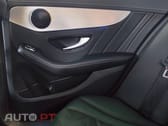 Mercedes-Benz C 300 de AMG Line Pack Night Edition