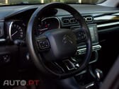 Citroen C3 1.2 PureTech Shine EAT6