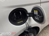 Fiat 500e 42 kWh Icon