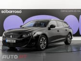 Peugeot 508 SW 1.5 BlueHDi Allure
