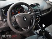 Renault Clio 1.5 dCi Zen